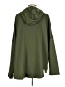 Unbranded Green Pullover Hoodie Size S - photo 2