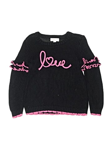 Design History Pullover Sweater (view 1)