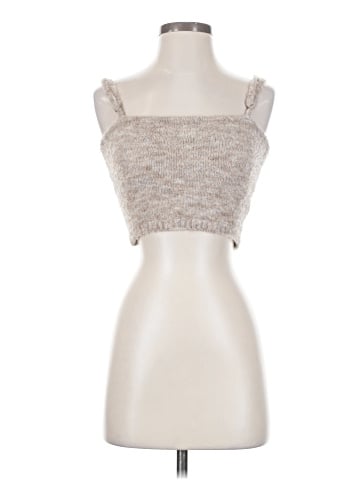 Kourt Sleeveless Top (view 1)