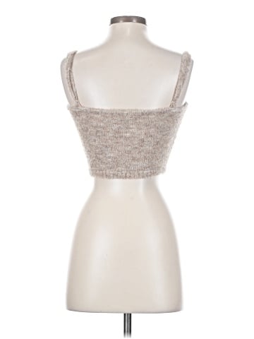 Kourt Sleeveless Top (view 2)