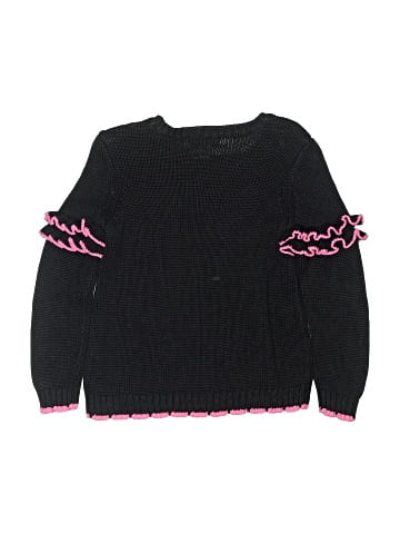 Design History Pullover Sweater (view 2)