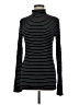 Mossimo Supply Co. Black Long Sleeve Turtleneck Size M - photo 1