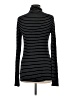Mossimo Supply Co. Black Long Sleeve Turtleneck Size M - photo 2