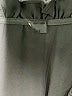 Marc New York 100% Polyester Black Long Sleeve Blouse Size M (estimated) - photo 7