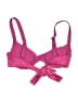Assorted Brands Pink Swimsuit Top Size L - photo 2