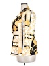 Unbranded Print Yellow Blazer Size XXL (estimated) - photo 5