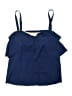 Kona Sol Blue Swimsuit Top Size 3X - photo 1