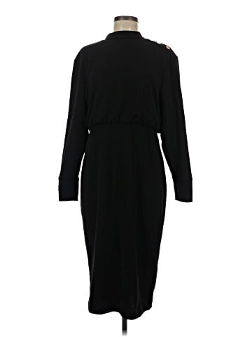 Mark + James by Badgley Mischka Casual Dress (view 1)