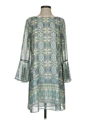 Tahari by ASL Casual Dress (view 1)
