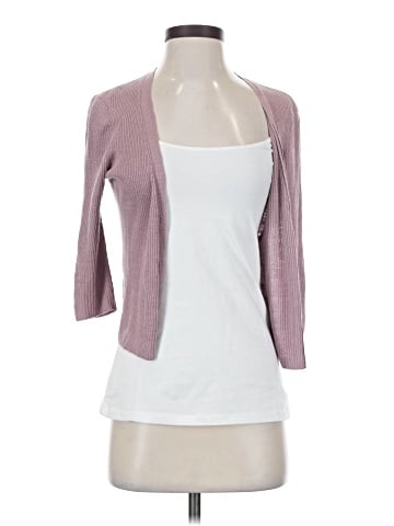 DKNY Cardigan (view 1)