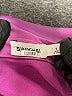 Jonathan Simkhai Purple Long Sleeve Blouse Size 8 - photo 7