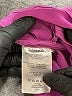 Jonathan Simkhai Purple Long Sleeve Blouse Size 8 - photo 8