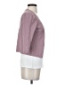 DKNY Pink Cardigan Size S - photo 4