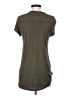 Maeve Gray Short Sleeve Top Size S - photo 2