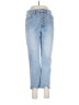 Just USA Blue Jeans Size 29 waist (petite) - photo 1