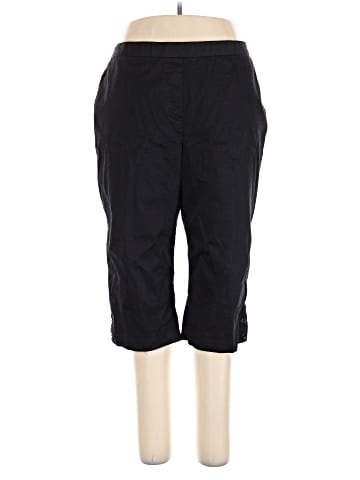 Alfred Dunner Casual Pants (view 1)