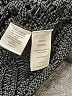 Inhabit 100% Polyester Black Sleeveless Blouse Size XS - photo 5
