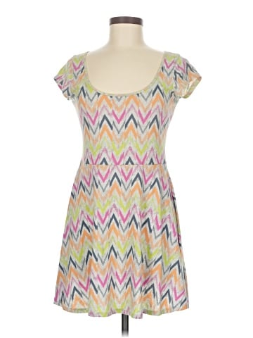 American Eagle Outfitters Casual Dress (view 1)