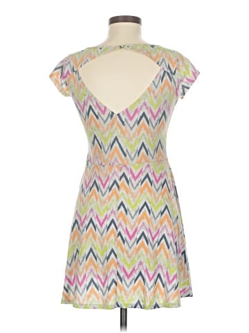 American Eagle Outfitters Casual Dress (view 2)