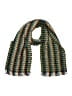 Assorted Brands Tweed Teal Green Scarf One size - photo 1