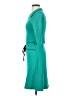 Assorted Brands Teal Casual Dress Size XS - photo 5