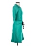 Assorted Brands Teal Casual Dress Size XS - photo 4