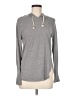 Colosseum Athletics Gray Pullover Hoodie Size M - photo 1
