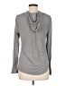 Colosseum Athletics Gray Pullover Hoodie Size M - photo 2