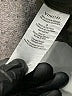 Vince. Black Casual Pants Size 8 - photo 8