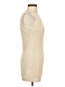 Vince. Ivory Pullover Sweater Size XS - photo 4
