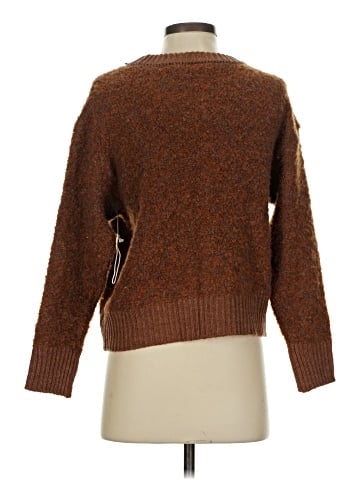 a.n.a. A New Approach Pullover Sweater (view 2)
