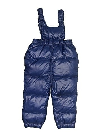 Burberry Snow Pants With Bib (view 2)