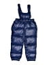 Burberry Blue Snow Pants With Bib Size 3T (estimated) - photo 2