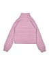 Xersion 100% Polyester Pink Track Jacket Size 4 - 5 - photo 2