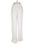 Shein Ivory Casual Pants Size 6 - photo 1