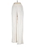 Shein Ivory Casual Pants Size 6 - photo 2