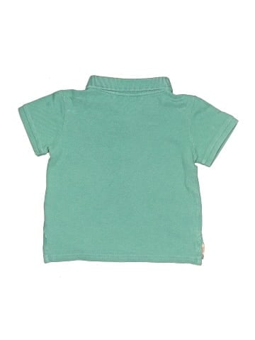 Burberry Short Sleeve Polo (view 2)