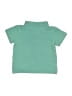 Burberry 100% Cotton Teal Green Short Sleeve Polo 9-12 MO / 12 MO - photo 2