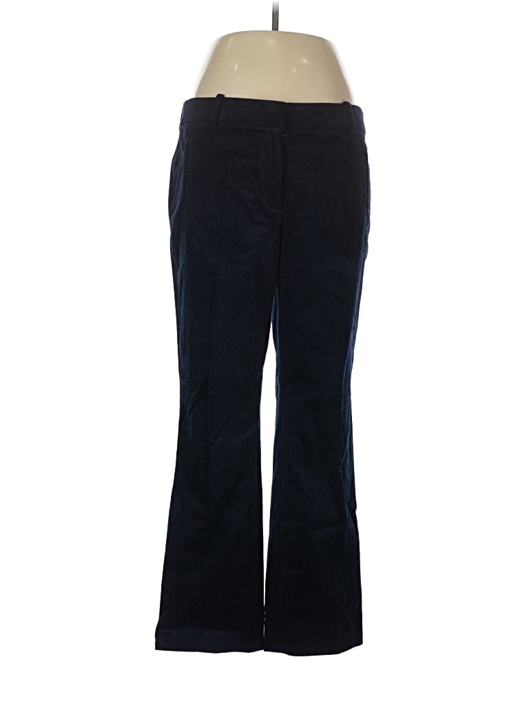Jcrew Casual Pants In Blue