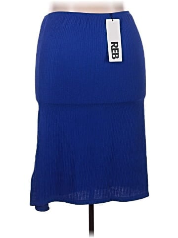 Rebdolls Casual Skirt (view 2)