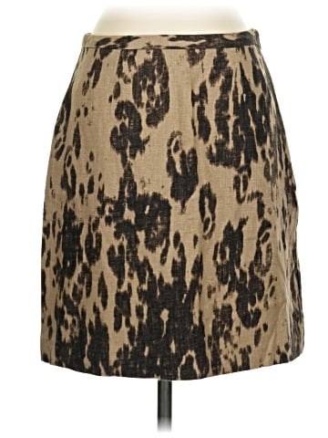 Banana Republic Factory Store Casual Skirt (view 1)