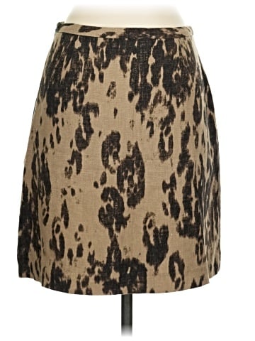 Banana Republic Factory Store Casual Skirt (view 2)