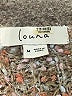 Louna 100% Polyester Tweed Gray Cardigan Size M - photo 7