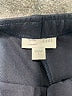 J.Jill Solid Blue Active Pants Size L - photo 7