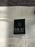 Hue Ivory Casual Pants Size S - photo 7