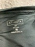 Athleta Color Block Black Active Pants Size M (petite) - photo 6