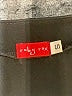 Ruby Rox Solid Black Casual Dress Size S - photo 4