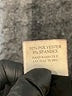 Ruby Rox Solid Black Casual Dress Size S - photo 5