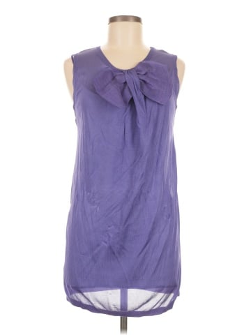 Moschino Knit Bow Accent Top (view 1)