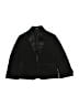 Nautica 100% Polyester Solid Black Blazer Size 2T - photo 1